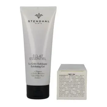 

Exfoliating Facial Gel éclat Essentiel Stendhal (75 ml)