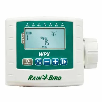 

Sprinkler Timer Rain Bird WPX6