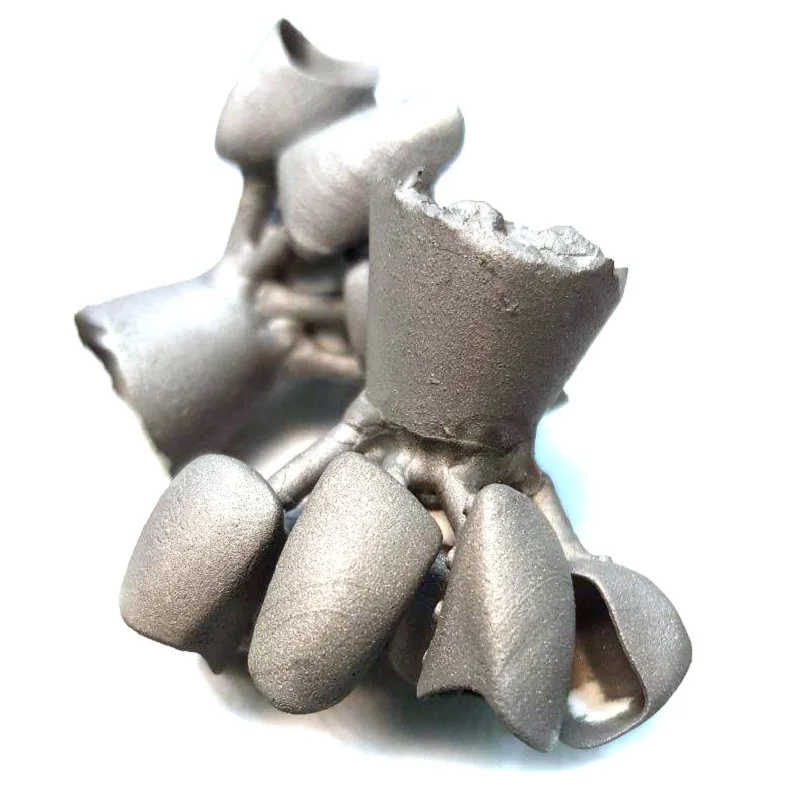 Материал для 3D Печати УФ Смола Dental Cast Harz labs фотополимер для 3D принтеров DLP/lcd