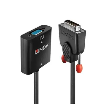 

Converter LINDY DVI-D to VGA