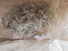 Christmas-Lights Led-String Wedding Party 100M 5M 30M 20M for 8-Modes