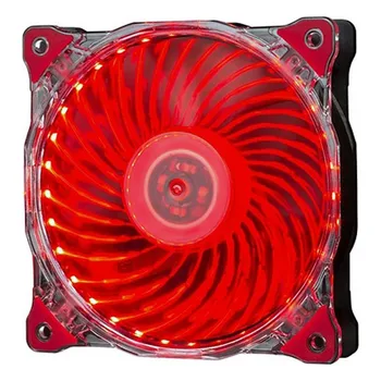 

Ventilator Hiditec VGCH10000 Ø 12 cm LED