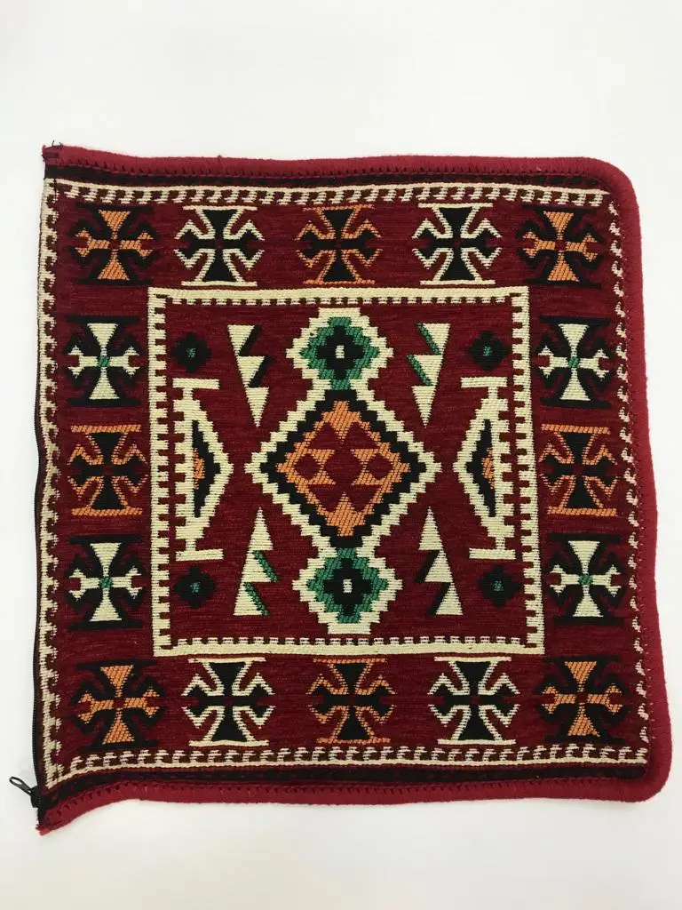 Турецкая Высококачественная наволочка чехол|Наволочка| |