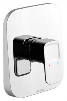 

Shower faucet Ravak 10 ° TD 062.00 shower X070069