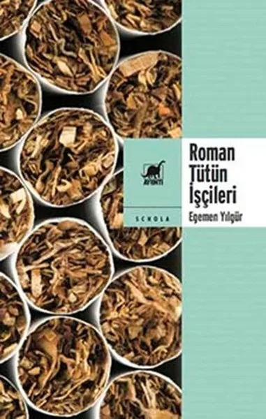 Новые рабочие по табаку Sovereign yilgür подробные публикации (Турецкий) | Канцтовары
