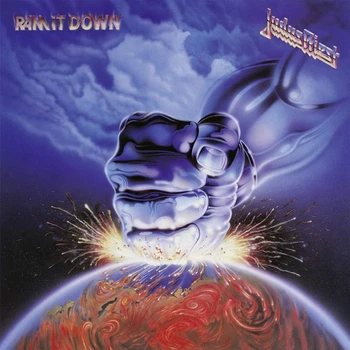 

Judas Priest / Ram It Down (LP)