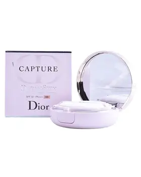 

DIOR CAPTURE DREAMSKIN MOIST & PERFECT cushion SPF50 #030 2x5 gr