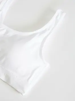 

Seamless Sportsman Bra