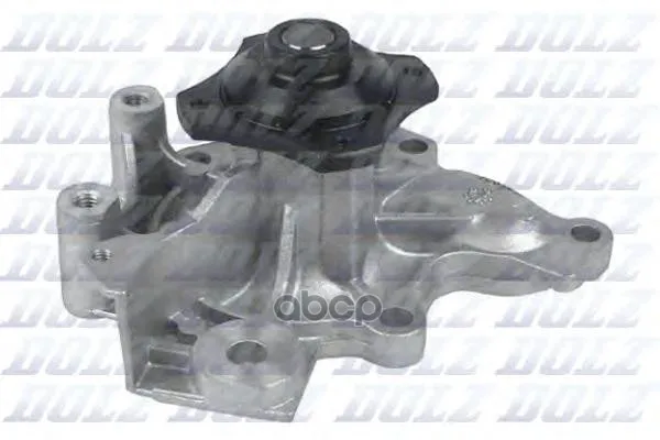 Насос Водяной Ford Probe 2.0 94-98 / Mazda 626/Mx-6 1.8-2.0 91- Dolz арт. F138