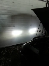 Bulbs-Kit Auto-Light-Bulb 4-Sides 9006 Hb4 10000LM H4 Led 9005 Hb3 H11 9007 H7 6500k