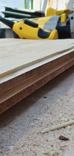 Carril del vástago y broca para ranuradora de escalón combinado, cortador de espiga estándar para carpintería, 1-3 uds., 8mm