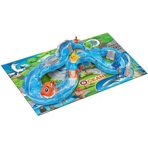 Детский водяной трек TLD Ocean Park, 74 детали- 69904
