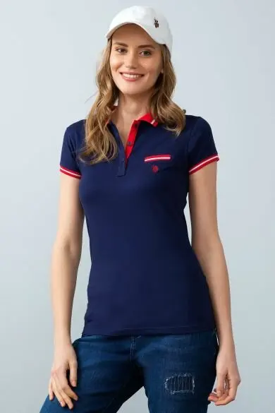 U.S. POLO ASSN. Slim T-Shirt