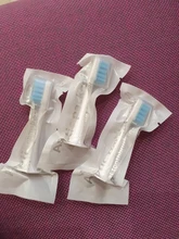 Lekich Love-cabezales de cepillo de dientes eléctrico para Xiaomi Mijia, T300 T500, estilo U, 3D, blanqueador, con cubiertas protectoras