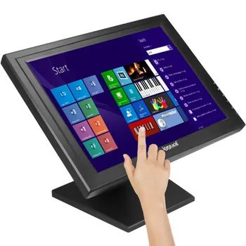 

Iggual MTL17B display 17 ''TFT LCD Color Touch for POS