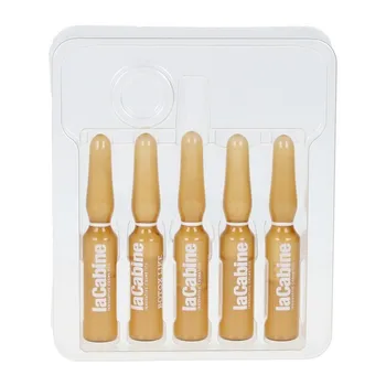

Ampoules Botox Like laCabine (10 x 2 ml)