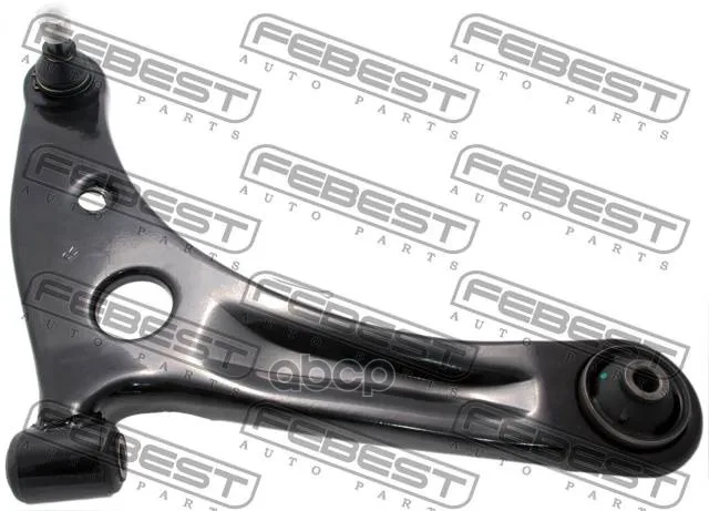 Рычаг Подвески | Перед Прав | Mitsubishi Colt Z32a/Z34a/Z36a/Z37a/Z38a/Z39a 2004-2012 Febest арт. 0424Z34RH