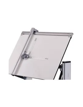 

TECHNOLOGIST ALUMINUM ROCADA SIZE 90X130 CM