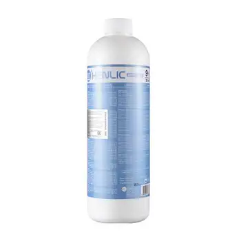 

Oxidizer for paint cream henlic RH 12 developer 9% (1000 mL)