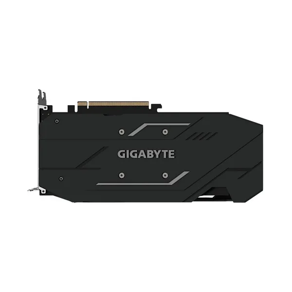 Игровая Видеокарта Gigabyte NVIDIA 2060 Super Wind Force 8 Гб GDDR6