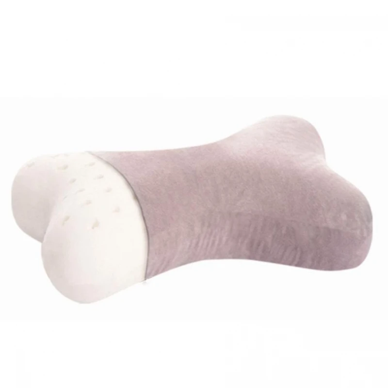 Топ-210/т.710 pillow orthopedic under head top &quotтривес&quot (from латеска shaped bone) |
