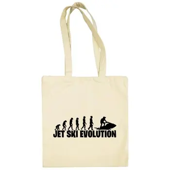 

Cloth bag Jet Ski Evolution