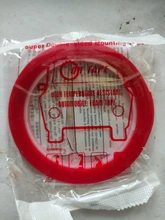 6/8/10-/.. Sided-Adhesive-Tape Clear Acrylic Transparent Tapedouble Double-Sided-Length