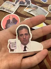 Pegatinas de monopatín DIY, pegatinas de monopatín, nevera, guitarra, viaje, Snowboard, motocicleta, equipaje, juguete clásico, geniales, 10/30/50 Uds.