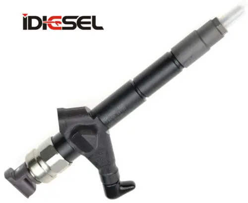 095000-507 #/513 # DENSO 16600-AW42 #/16600-AW40 инжектор Common Rail | Автомобили и мотоциклы