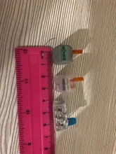 Cable-Connectors Splicing Push-In-Terminal-Block Fast-Wire Universal Mini SPL-2/3 Compact