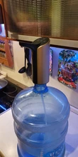 Drinking-Bottle-Switch Water-Dispenser-Pump Gallon Portable Automatic Wireless USB Smart