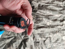 LED Flashlight Woring-Light Camping-Lamp Inspection-Repairing Zk20 Magnetic Usb Rechargeable