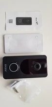EKEN V7 HD 1080P HD WiFi inteligente timbre Video cámara Visual Intercom de la visión nocturna IP la puerta inalámbrica cámara de seguridad