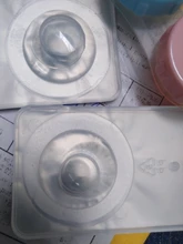 Magister HIDROCOR-lentillas de colores de la serie Queen, lentillas de contacto de colores, lentillas de colores Super Natural