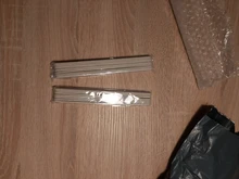 10 Uds. De limas de madera para uñas, 100/180 180/240 grises, bloque de amortiguación, limas profesionales para manicura y pedicura, herramientas de pulido