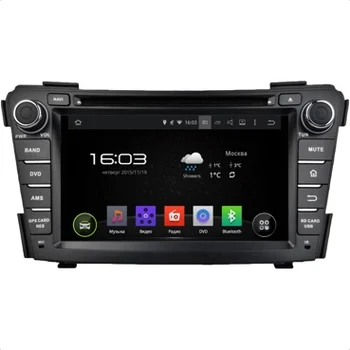 

Native reciever incar ahr-2484 Hyundai i40 (2011-2013) on androd 4.4.4 (+ rear view camera as a gift!)