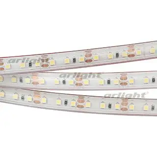 022320 Лента RTW 2-5000PS 12V Warm3000 2x(3528, 600 LED, LUX) ARLIGHT