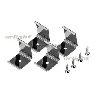 

019923 holder SL-KANT-H24-1 set. Arlight