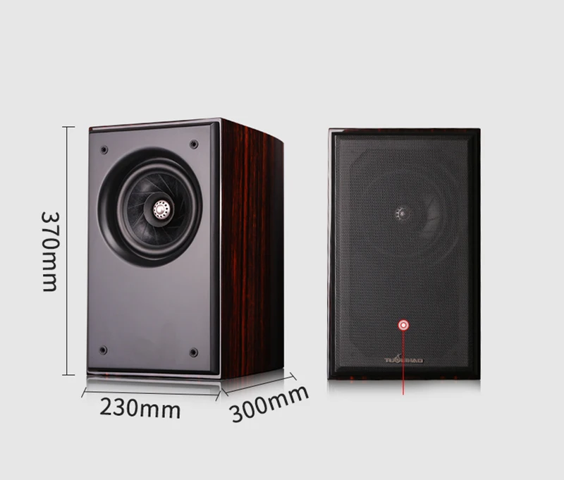 TUOLIHAO Q8 V3 полнодиапазонные самоклеящиеся динамики HIFI EXQUIS 6 5 '' неодимовый