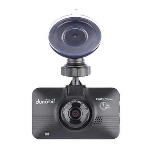 DVR Dunobil Oculus Duo
