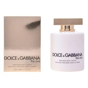 

Body Lotion The One Dolce & Gabbana (200 ml)