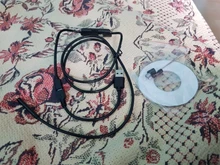 QZT-Mini cámara endoscopio USB, 5,5mm/7mm, cámara de vídeo secreta, impermeable, Micro cámara de inspección, endoscopio USB C para teléfono Android