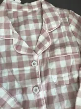 Conjuntos de ropa para niños y niñas, pijama de algodón de 2 piezas con abrigo, ropa de casa a cuadros, para Primavera, otoño e invierno, 2021