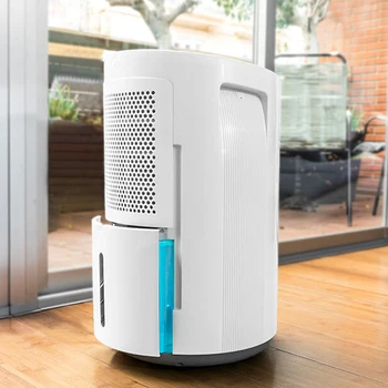 

Dehumidifier Cecotec BigDry 9000 Professional 4,5L