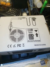 Tape Ribbon Led-Light-Strip Warm White Bluetooth Flexible 5050 RGBWW SMD DC 30M 20M 15M