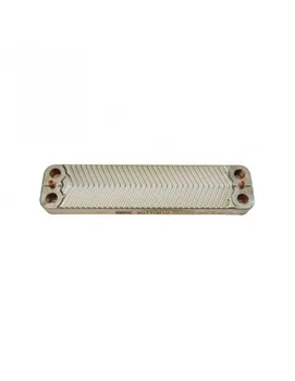 

Exchanger plate boiler JUNKERS 12 plates ZWB252C23S3700, ZWB252C23, ZWBC252C23S370