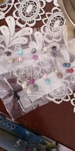 Pañuelo para la cabeza para mujer, bufanda musulmana, Hijab, Clips de perlas, broche de bufanda, Pin, 12 Uds.