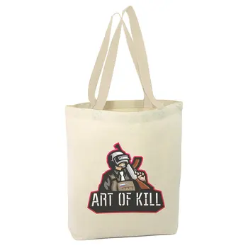 

Angemiel Bag Art Kill Of Shopping Beach Tote Bag