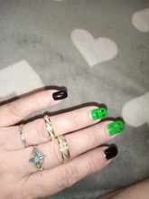 Anillos de acero de titanio para parejas, diseño de onda dorada, boda, infinito, regalos de joyería de compromiso para hombres y mujeres