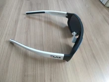 ELAX-Gafas de sol para hombre, nuevas lentes de ciclismo al aire libre, gafa para bicicleta de montaña, accesorios para hombres, artículos de ciclismo, lente deportiva de montaña, 2020